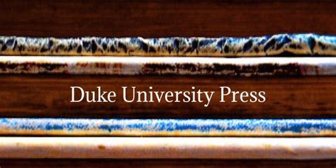 duke university press|duke university press submission guidelines.